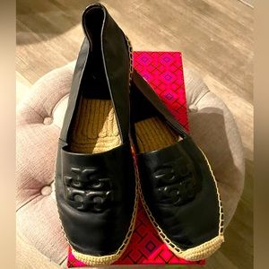 Tory Burch Classic Espadrille